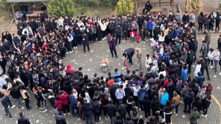 Afet ve Acil Durumlara Karşı Eğitim ve Tatbikatlar Sürüyor