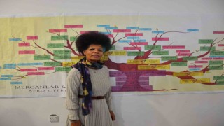 ”Afro Kıbrıslılar: Afrikalı değil, Kıbrıslı”