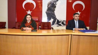 Afyonkarahisarda bitkisel üretimin planlaması toplantısı