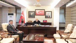 Ağrı Aile ve Sosyal Hizmetler İl Müdürlüğüne Ertaç Baki getirildi