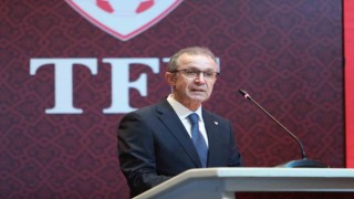 Ahmet İbanoğlu: Türk hakemliği üzerinden kurulan ve komplolarla ilerleyen kumpasın farkındayız