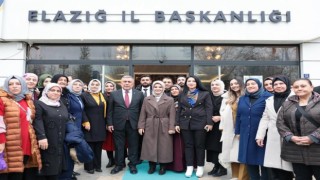 Aile ve Sosyal Hizmetler Bakanı Göktaş: “Gazzede gerçekleştirilen soykırım yüreğimizi parçalıyor”