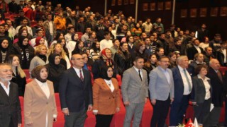 Aile ve Sosyal Hizmetler İl Müdürü Yıldırım: Engellilerin günün imkanlarından yeterince faydalanamadıkları bir gerçek