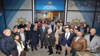 AK Partili Saygılıdan Soyere 4,5 yıl eleştirisi: Ses var görüntü yok