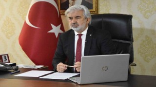 AK Partinin meclis üyeliği başvuru ücretleri Gazzeye gönderilecek
