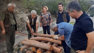Akdeniz Orman Bahçıvanı ile Mücadelede Hızlı Adım