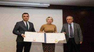 Akdeniz Üniversitesi Tıp Fakültesinde 50. yıl gururu