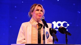 Akdeniz Üniversitesinde öğretim üyeleri için ”Akademik Tören” düzenlendi