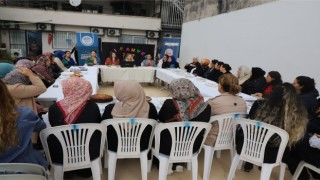 Akdenizde Ergenleri Anlamak konulu seminer gerçekleştirildi