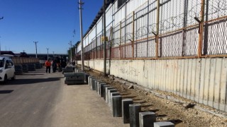 Akdenizde sokaklar yenileniyor