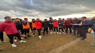 Alem gençlikten Naz-Naza baklava dopingi