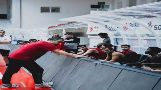 Aliağa Petkimspor, galibiyete hasret kaldı
