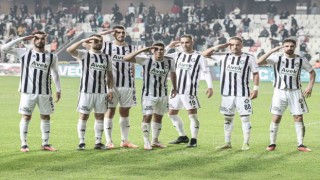 Altay, evinde 127 gün sonra kazandı