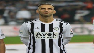 Altayda Marco Paixao gitti