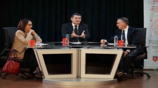 Altınbaş Üniversitesinde diplomasi rüzgârı