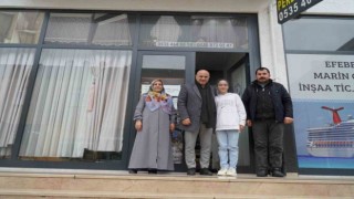 Altınova Belediye Başkanı Oral: İlçemizin ekonomisini geliştiriyoruz