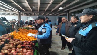Altınovada vatandaşlara KADES tanıtıldı