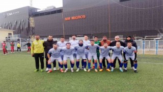 Amaratspor: 4-İncesu Gençlikspor: 2