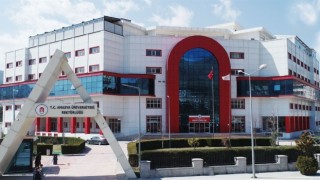 Amasya Üniversitesinde Güzel Sanatlar Fakültesi kuruldu