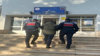 Amasyada aranan 58 şahıs yakalandı, 7si tutuklandı