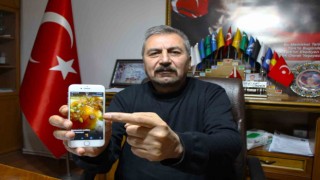 Amasyada hastane yemeğinde ‘salyangoz çıktı iddiasına soruşturma