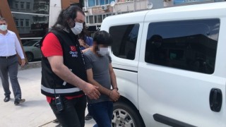Amcasının eşini boğarak öldüren sanığa müebbet hapis