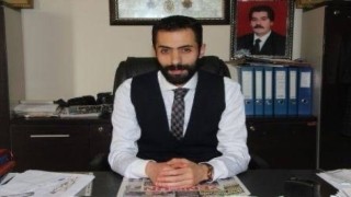 Anadolu Basın Birliği Genel Başkan Yardımcısı Mehmet Musa Çakır, Irakın kuzeyine işaret etti