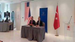 Anadolu kökenli 41 eser Türkiyeye dönüyor