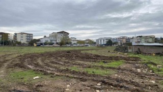 Anadolu Selçuklu Cami ve Külliyesi projesinin inşaatına başlanıyor