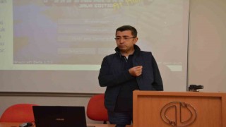 Anadolu Üniversitesi EMYOdan ‘Teknoloji Bağımlılığı semineri