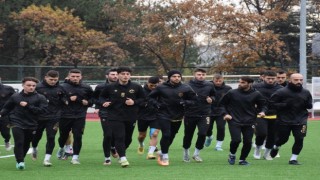 Anadolu Üniversitesi ilk devrenin son deplasmanına hazırlanıyor