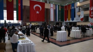 Anadolu Üniversitesinden Filistinli öğrencilere ve ailelerine destek