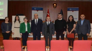 ANAKARİYER TÜRASAŞı öğrencilerle buluşturdu