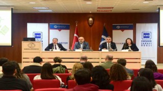 ANAKARİYERden “Sürdürülebilirlik Odağında Yeşil ve Yalın Dönüşüm” söyleşisi