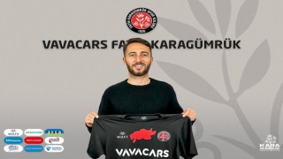 Andrea Bertolacci yeniden Fatih Karagümrükte