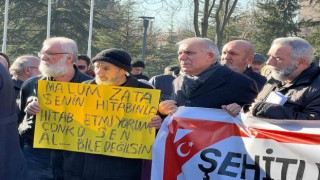 Ankara 2 Nolu Baro gazeteci Fatih Altaylı hakkında suç duyurusunda bulundu