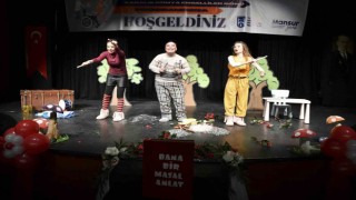 Ankara Büyükşehir Belediyesinden 3 Aralık Dünya Engelliler Gününe özel etkinlikler