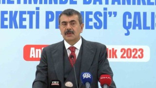 Ankarada ‘Din Öğretiminde Dayanıklı Sınıflar Hareketi Projesi çalıştayı