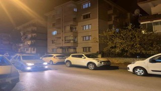 Ankarada eski eşi tarafından vurulan kadın hayatını kaybetti