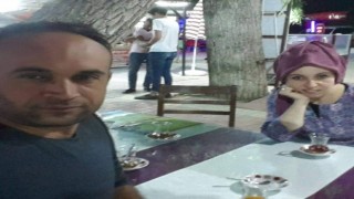 Ankarada kayınpeder tartıştığı gelinini öldürdü