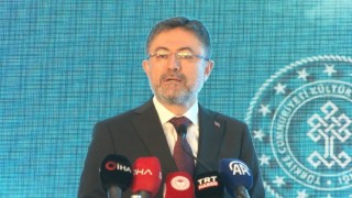 Ankarada Türkiye Cumhuriyetinin 100. Yılında Tarım ve Ormancılık Tarihi Sempozyumu başladı