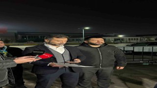 Ankaragücü Başkanı Faruk Koca istifa etti