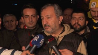 Ankaragücü Başkanı Kocanın hekiminden ilk açıklama