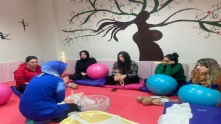 Anne adaylarına en faydalı eğitim