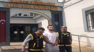 Annesini boğarak öldüren genç, müebbet hapse çarptırıldı