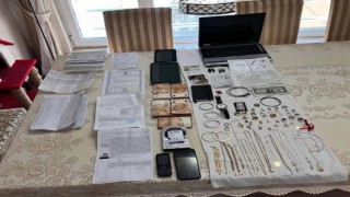 Antalyada “Çukur Çetesi çökertildi: 11 milyarlık mal varlığına el konuldu