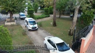 Antalyada kesinleşmiş hapis cezası ile aranan 14 şahıs yakalandı