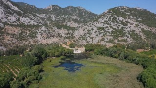Jeoloji mühendisleri uyardı Antalya'da su kaynakları azalıyor