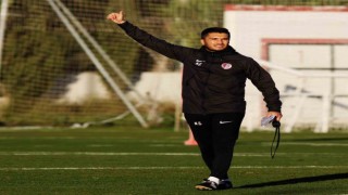 Antalyasporda Nuri Şahin, Borussia Dortmund ile anlaştı