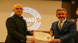 ANTİAD Başkanı Köleoğlu: Markalaşma yolunda çok eksiğimiz var